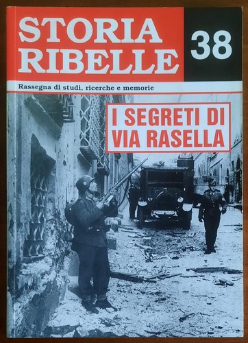 Storia ribelle i - 38,