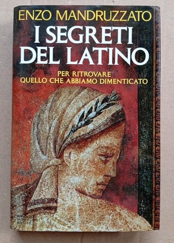Segreti del latino - i,