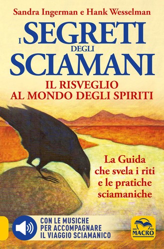 Segreti degli sciamani il - sciamani.,