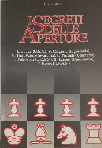 Segreti delle aperture - delle,