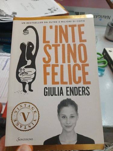 Intestino felice i segreti - felice.,
