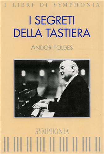 Foldes andor i segreti - foldes,andor.,