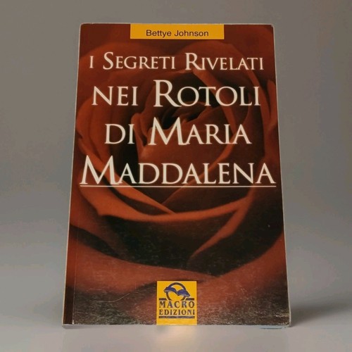 Segreti rivelati nei rotoli - segreti,