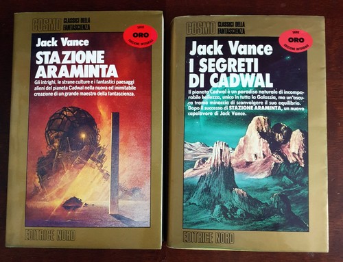 Vance stazione araminta - vance,