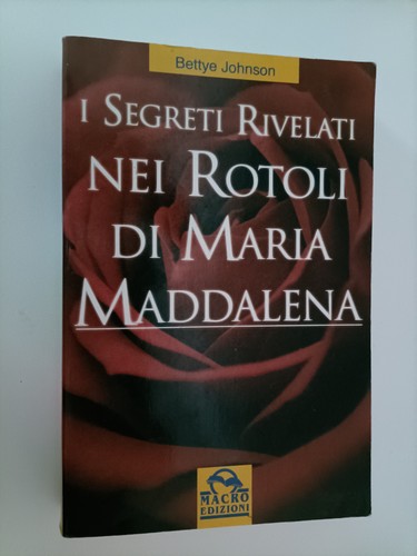 Segreti rivelati nei - i,