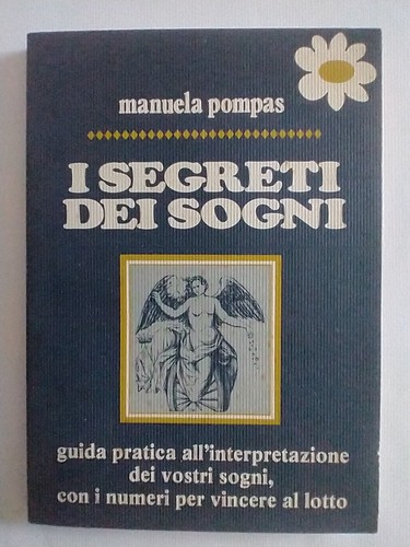 Segreti dei sogni - sogni,, guida