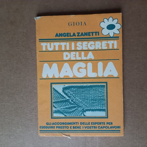Zanetti tutti i - i, segreti