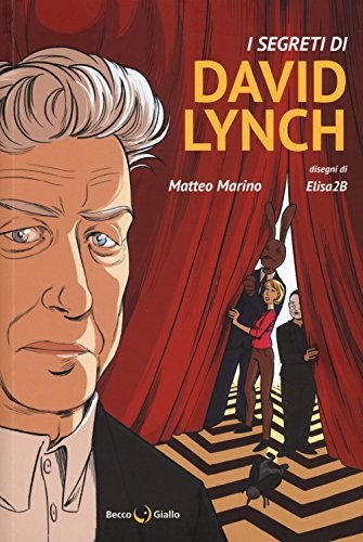 Segreti david lynch - segreti,