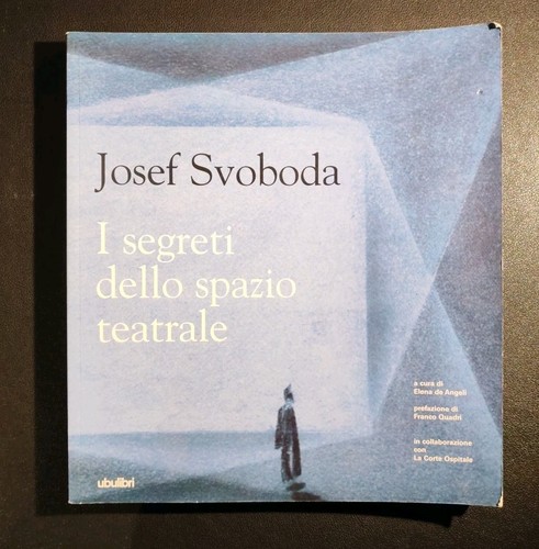 Josef svoboda segreti dello - josef,
