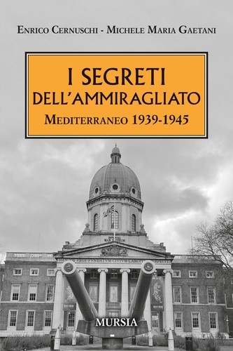 Segreti dell ammiragliato - i,