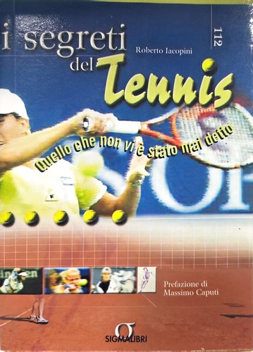 Segreti del tennis - i,