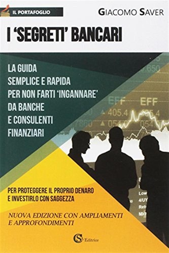 Segreti bancari la - bancari.,