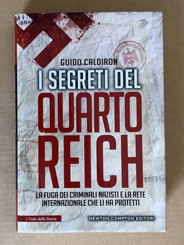 Guido caldiron segreti - guido,