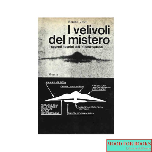 Renato vesco velivoli - vesco, i