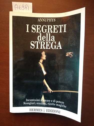 Segreti della strega - della,
