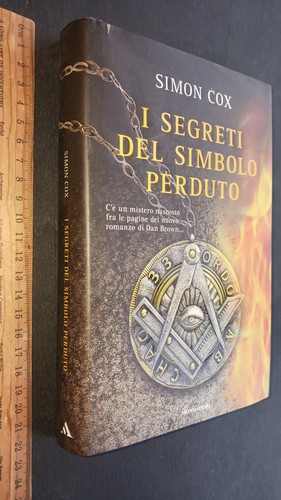 Simon cox segreti - simon, i