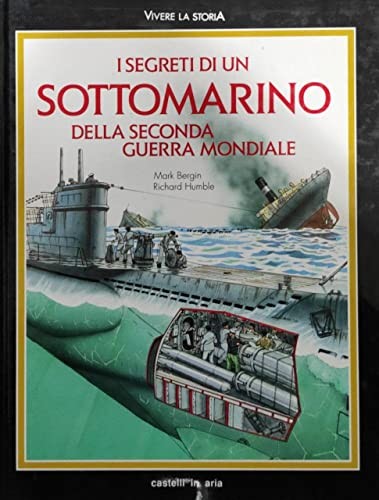 Segreti un sottomarino - di,