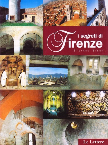 Segreti firenze - di,