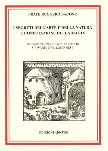 Libro segreti dell arte e - i,