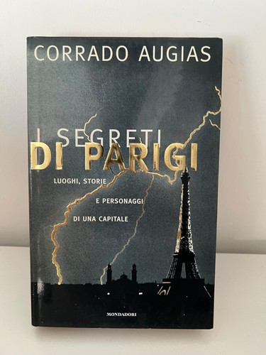 Corrado augias segreti - augias,