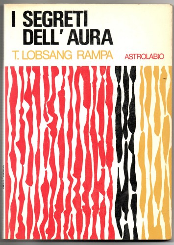 Segreti dell aura - dell'aura, di