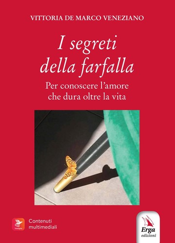 Segreti della farfalla - segreti,