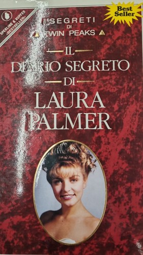 Segreti twinpeaks il - segreti,