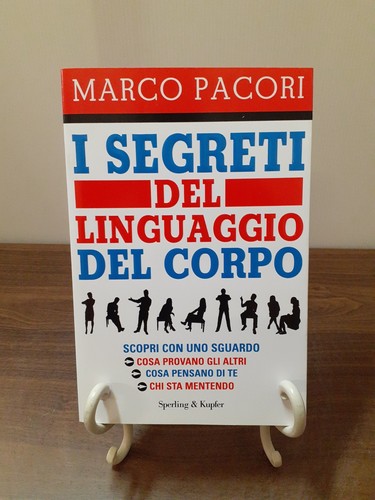 Marco pacori segreti - pacori, del