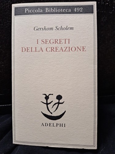 Segreti della creazione - segreti,