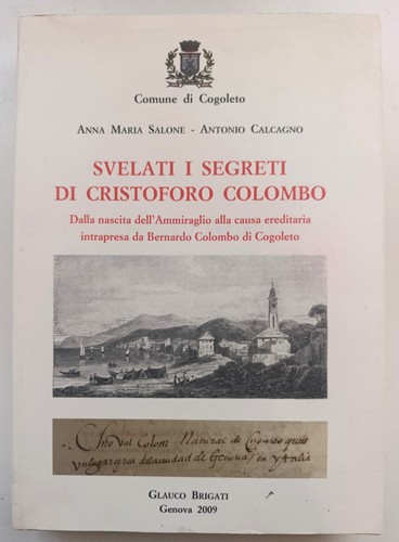 Svelati segreti di - i,