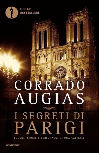 Segreti parigi luoghi - i,