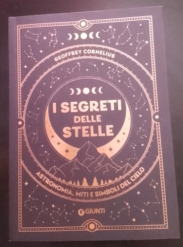 Segreti delle stelle - delle,