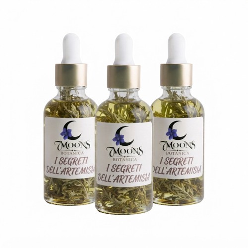 Olio artemisia 30ml i - olio, di