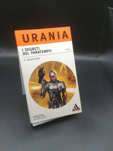 Segreti del paratempo - paratempo,