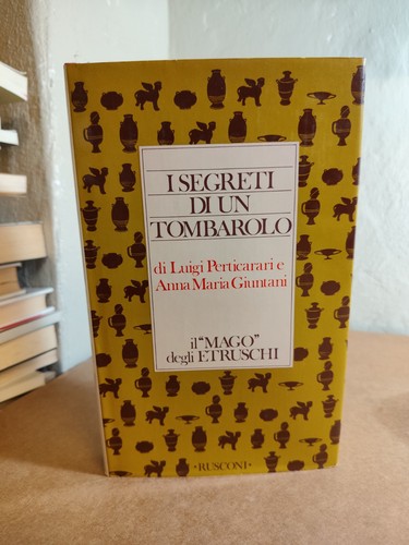 Perticari giuntani i - perticari,,