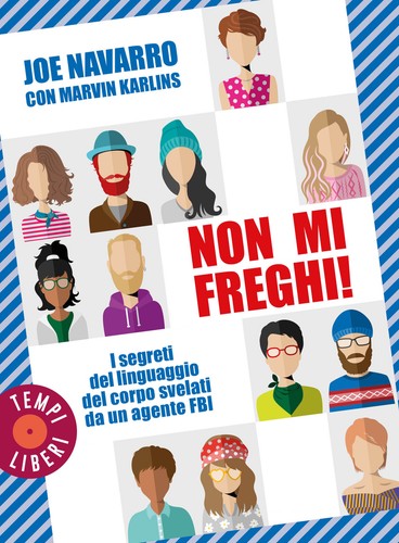 Non freghi segreti del - mi, i