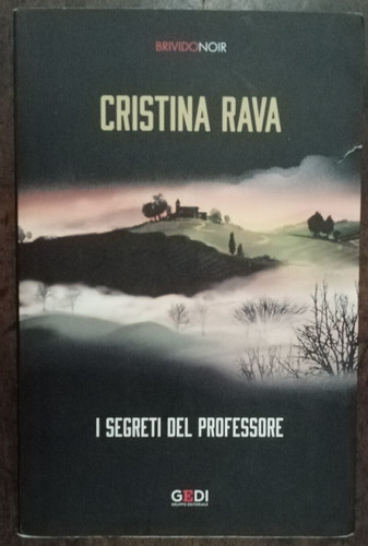 Segreti del professore - segreti,