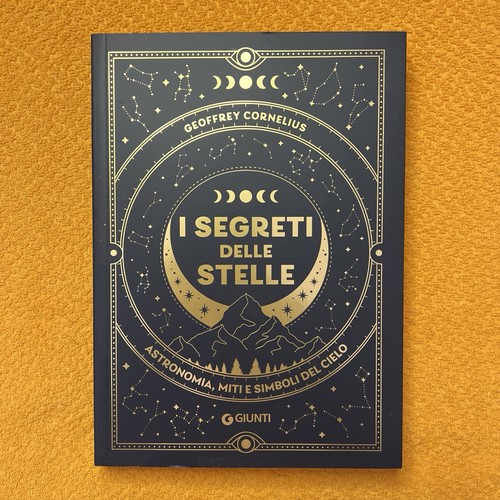Segreti delle stelle - i,