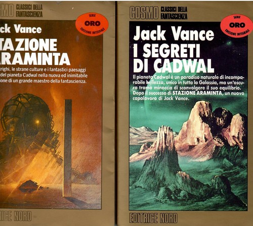 Stazione araminta i segreti - stazione,
