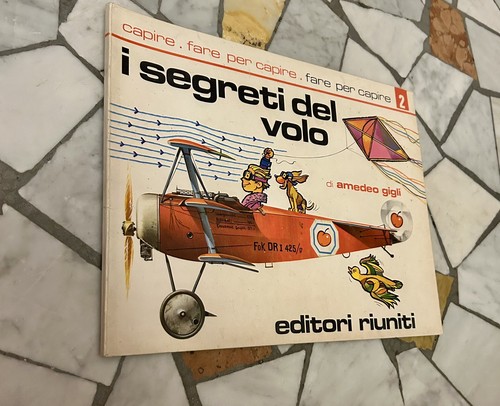 Amedeo gigli segreti del - gigli,