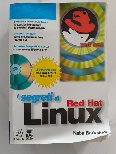 Segreti linux - linux,