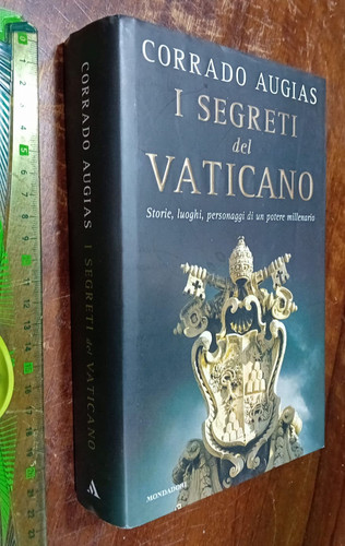 Libro segreti del - libro:🟥i,