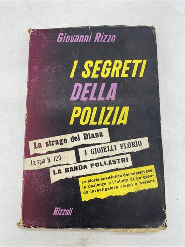 Giovanni rizzo i segreti - giovanni,