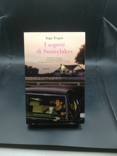 Segreti sunnylakes - i, di