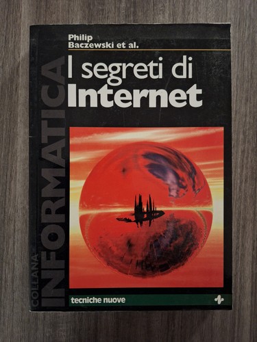 Segreti internet - i,