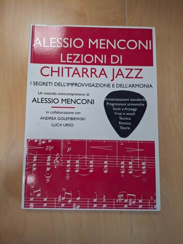Alessio menconi lezioni - alessio, di