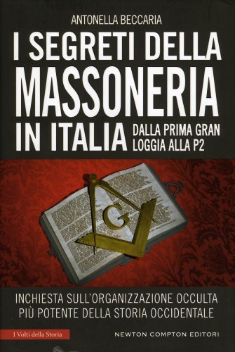 Libro segreti della - libro,