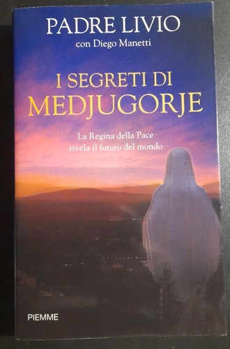 Padre livio fangaza - ,