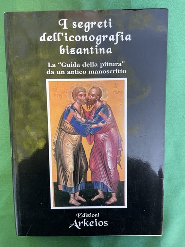 Segreti dell iconografia - i,