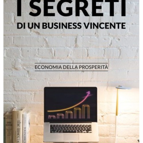 Libro segreti un business - libro, di